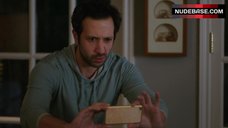 100. Hot Kether Donohue in Underwear – You'Re The Worst