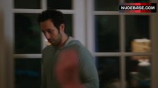 23. Hot Kether Donohue in Underwear – You'Re The Worst