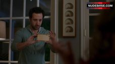 34. Hot Kether Donohue in Underwear – You'Re The Worst