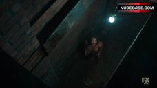 23. Kether Donohue Sexy in Lingerie – You'Re The Worst