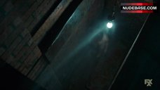 56. Kether Donohue Sexy in Lingerie – You'Re The Worst