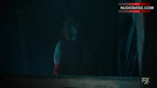 89. Kether Donohue Sexy in Lingerie – You'Re The Worst