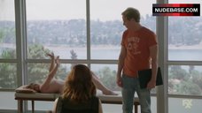 34. Kether Donohue Sexy Scene – You'Re The Worst