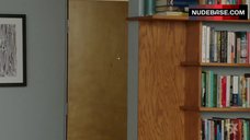 89. Kether Donohue Tits Scene – You'Re The Worst