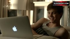 100. Molly Cerne Topless Scene – Ray Donovan