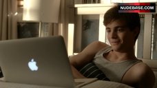 23. Molly Cerne Topless Scene – Ray Donovan