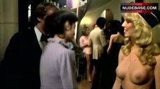 4. Peggy Trentini Topless Scene – Young Doctors In Love