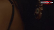 1. Briana Main Nude Breasts and Butt – The Leftovers