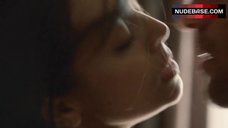 12. Briana Main Nude Breasts and Butt – The Leftovers