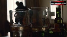 23. Briana Main Nude Breasts and Butt – The Leftovers