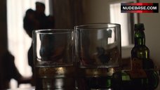 34. Briana Main Nude Breasts and Butt – The Leftovers