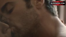 89. Briana Main Nude Breasts and Butt – The Leftovers