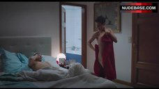 34. Laurence Ursino Home Striptease – Abuse Of Weakness