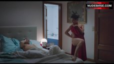 56. Laurence Ursino Home Striptease – Abuse Of Weakness