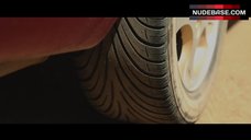 1. Carolyn Dorsey Sex in Car – American Muscle