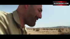 34. Carolyn Dorsey Sex in Car – American Muscle