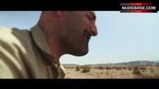 45. Carolyn Dorsey Sex in Car – American Muscle