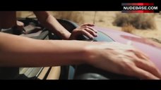 67. Carolyn Dorsey Sex in Car – American Muscle