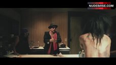 34. Malice Mcmunn Exposed Breasts – American Muscle