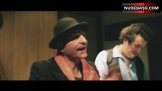 45. Malice Mcmunn Exposed Breasts – American Muscle