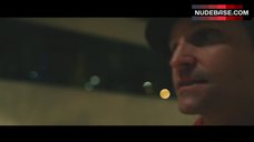 78. Malice Mcmunn Exposed Breasts – American Muscle