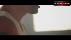 1. Malice Mcmunn Group Sex – American Muscle