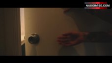 1. Malice Mcmunn Lesbian Scene – American Muscle