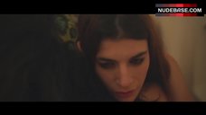 100. Malice Mcmunn Lesbian Scene – American Muscle