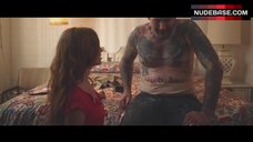 1. Kerry Krogstad Sex Scene – American Muscle