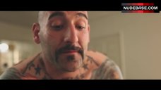 34. Kerry Krogstad Sex Scene – American Muscle