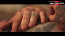 45. Kerry Krogstad Sex Scene – American Muscle