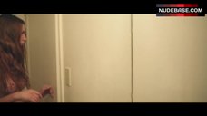 1. Kerry Krogstad Topless – American Muscle