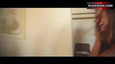 23. Kerry Krogstad Topless – American Muscle