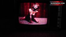 1. Amy Hood Shows Boobs – Promiscuities