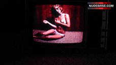 45. Amy Hood Shows Boobs – Promiscuities