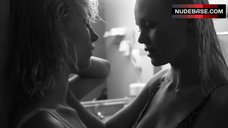 12. Amy Hood in Lesbi Scene – Promiscuities