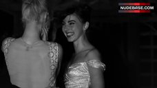 56. Amy Hood Exposed Boobs – Promiscuities