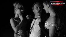 78. Amy Hood Exposed Boobs – Promiscuities