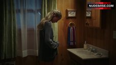 1. Lexi Atkins Lingerie Scene – Zombeavers