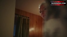 34. Lexi Atkins Lingerie Scene – Zombeavers