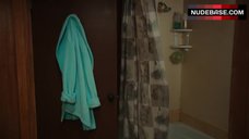 89. Lexi Atkins Lingerie Scene – Zombeavers