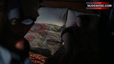 34. Lexi Atkins Bikini Scene – Zombeavers