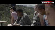 34. Lexi Atkins in Sports Lingerie – Some Kind Of Hate