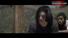 45. Lexi Atkins in Sports Lingerie – Some Kind Of Hate