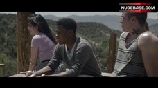 56. Lexi Atkins in Sports Lingerie – Some Kind Of Hate