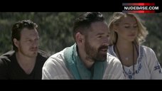 67. Lexi Atkins in Sports Lingerie – Some Kind Of Hate