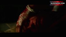 100. Aleisha Langmann Boobs Scene – Evil Feed