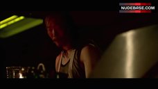 34. Aleisha Langmann Boobs Scene – Evil Feed