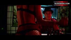 45. Alyson Bath Lingerie Scene – Evil Feed