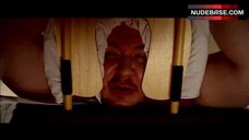 67. Alyson Bath Flashes Breasts – Evil Feed